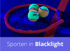 Sporten in Blacklight