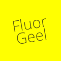 fluor-geel